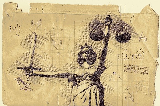 Law Justice Regulation Jurisdiction  - ArtTower / Pixabay